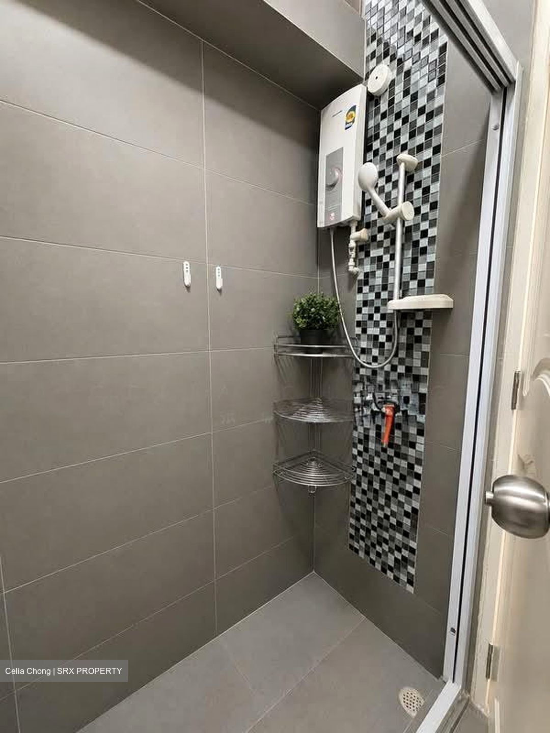 Faber Hills (D5), Apartment #574575791
